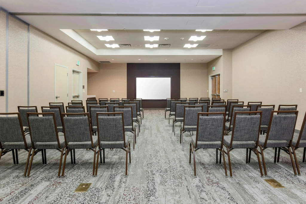 Courtyard by Marriott San Jose Campbell - Général