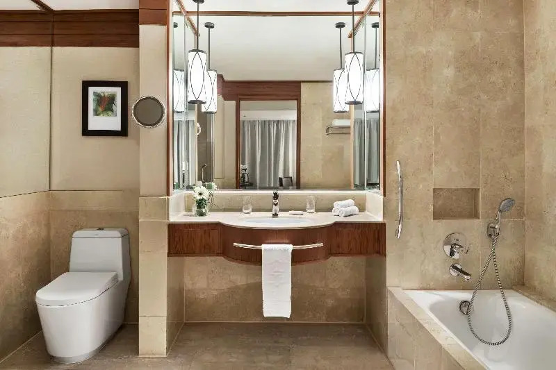 Shangri-La's Rasa Sayang Resort & Spa