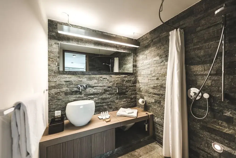 Mountain Exposure Zermatt by null