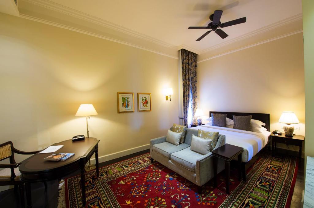 Galle Face Hotel