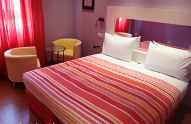 Hotel photo 2
