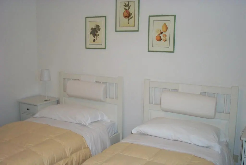 Hotel Villa Verde - Général