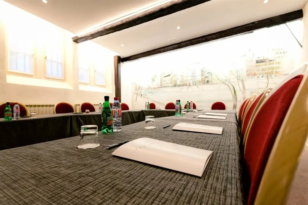 Hotel photo 15