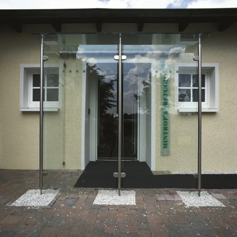 Mintrops Land Hotel Burgaltendorf - Chambres