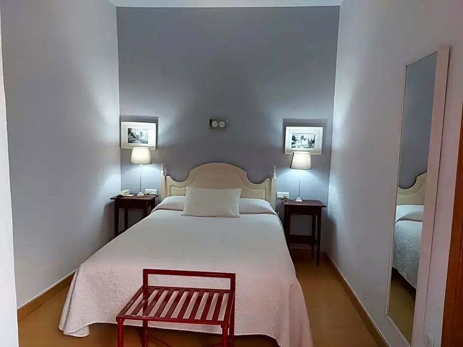 Honest Sevilla - Chambres