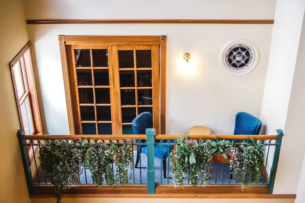 The Pollard Hotel - Général