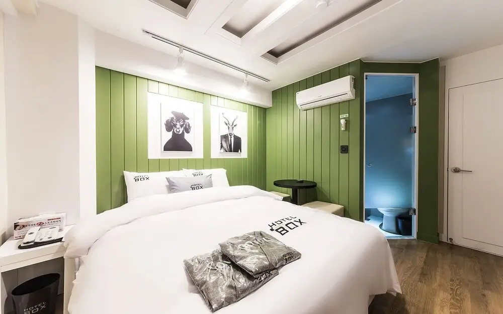 Hotel photo 5