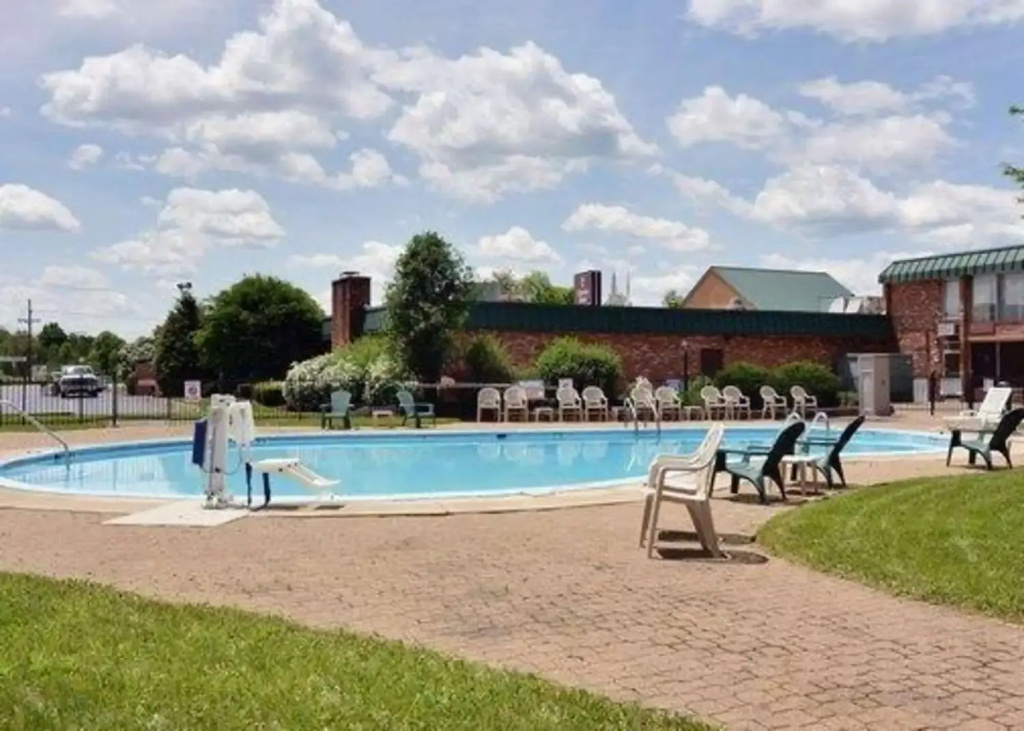 Clarion Hotel - Général
