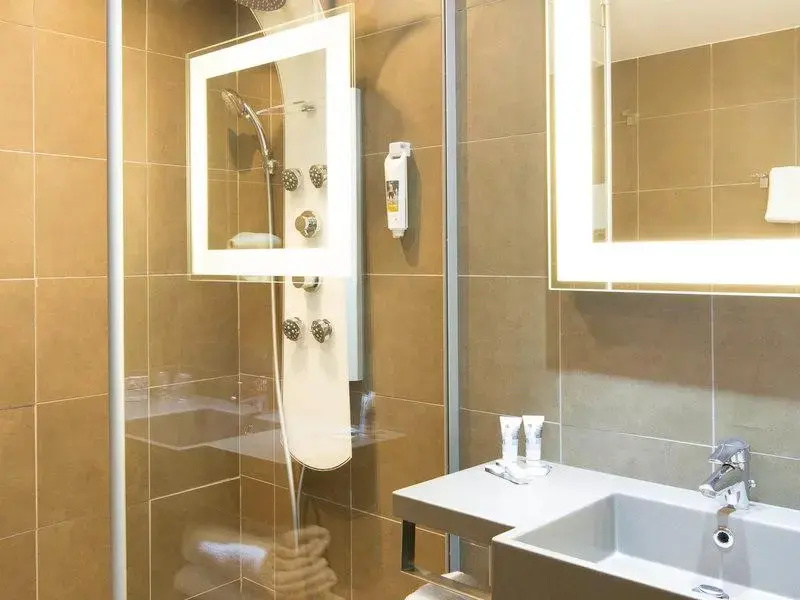 ibis Styles Béziers Centre - Chambres