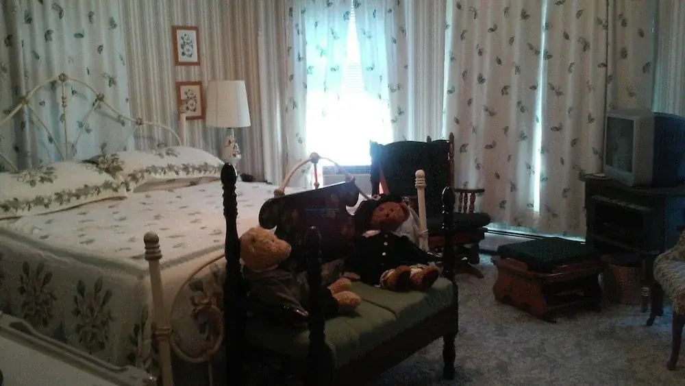 Hotel photo 12