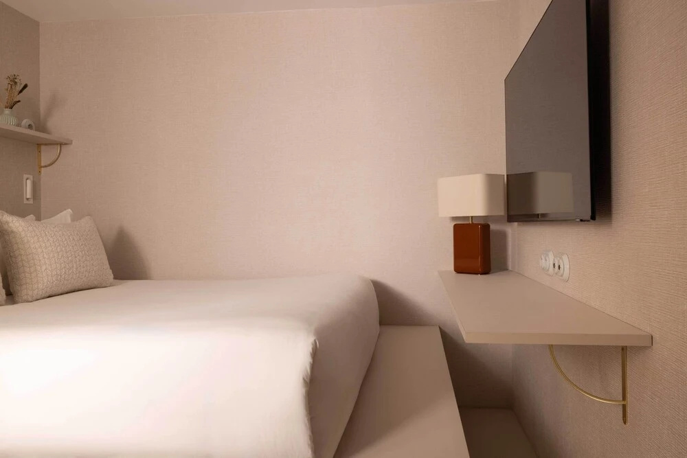 Hôtel Madeleine Haussmann 53