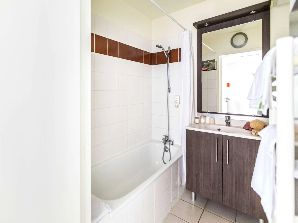 Aparthotel Adagio Access Orléans - Général