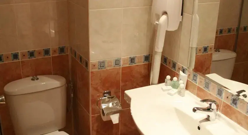 Hotel photo 20