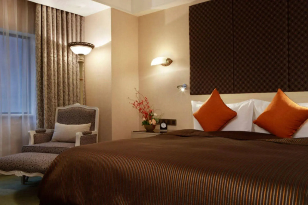 Grand Noble Hotel Xi'an - Général
