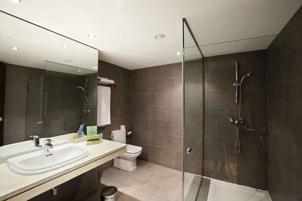Hotel Concordia - Chambres