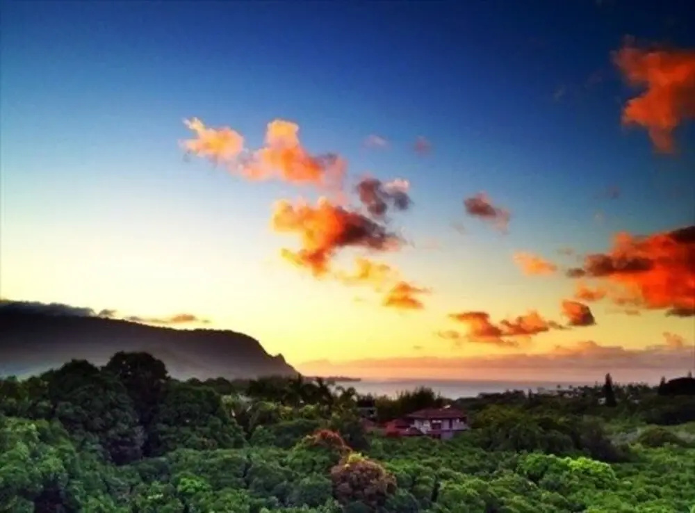 Laulea Kailani (kauai) 3 Bedroom Home