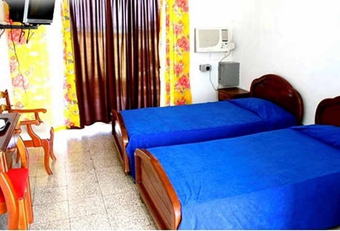 Hotel photo 19