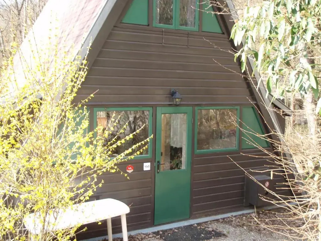 3 Bedrooms Chalet