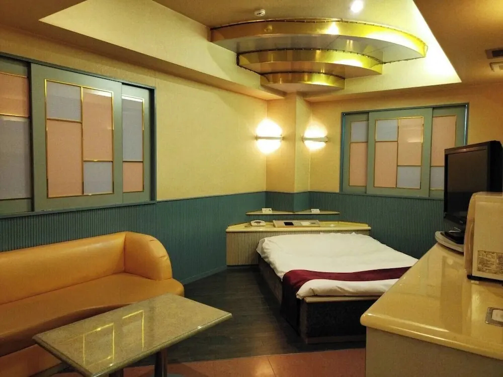 HOTEL G7 - Adults Only 사진 1