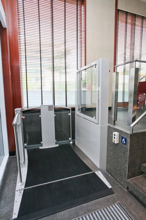 Aqueen Hotel Paya Lebar - Général