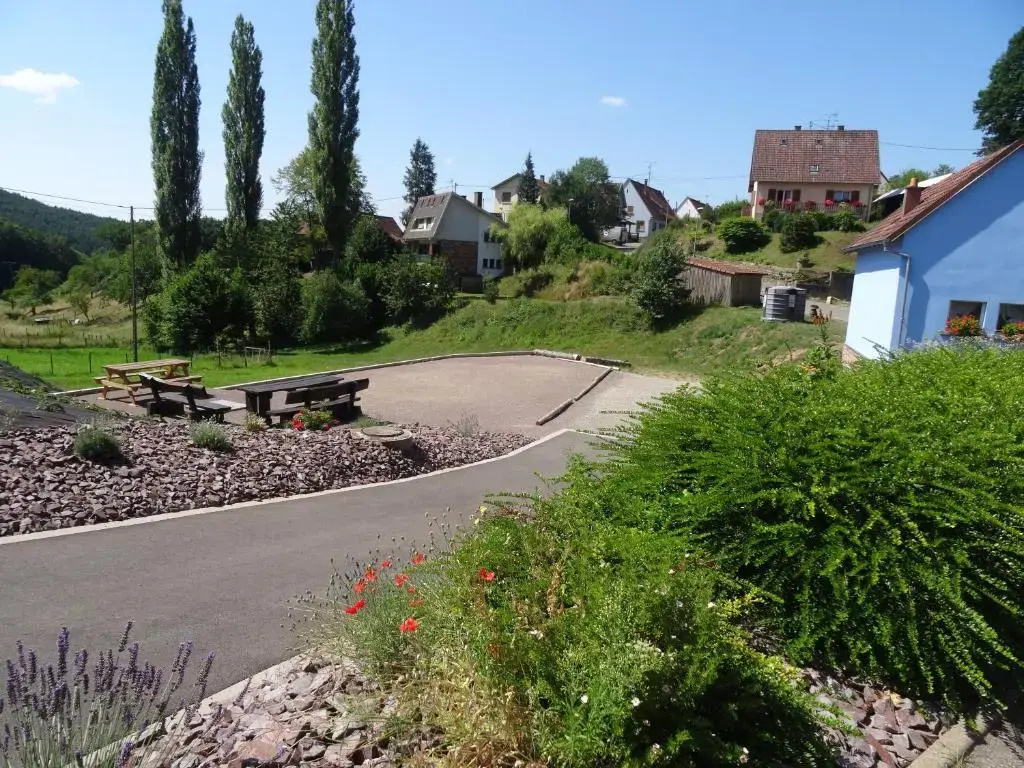 Voir la photo 3 — Gite de la Melch