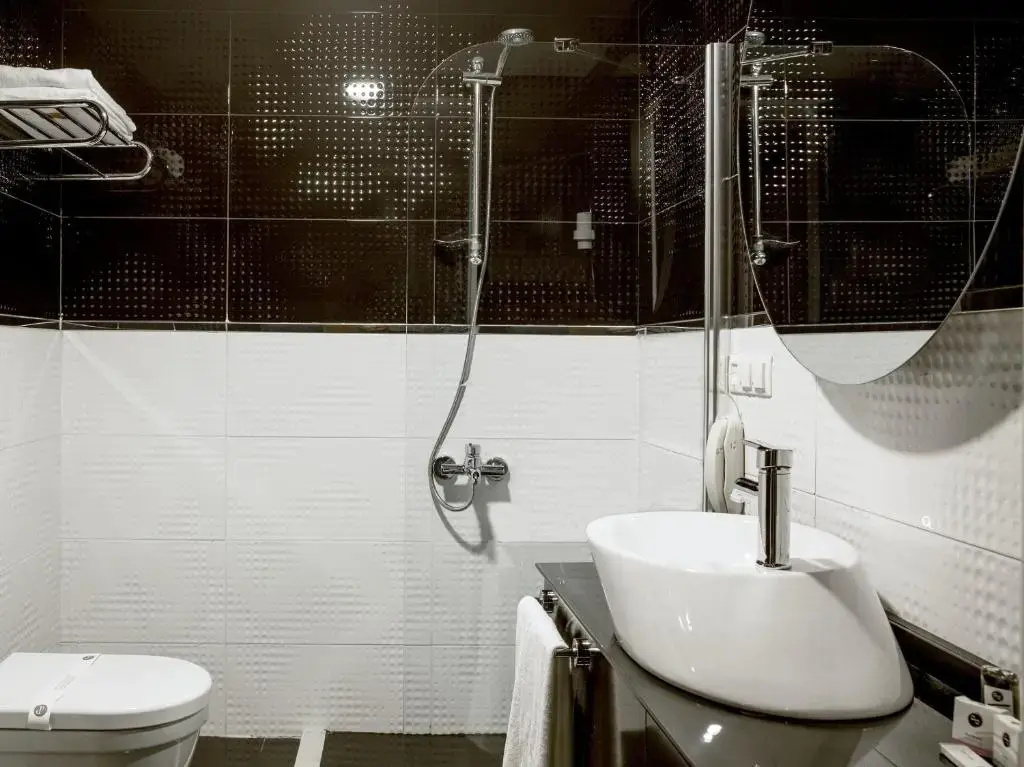 Pasaport Pier Hotel - Chambres