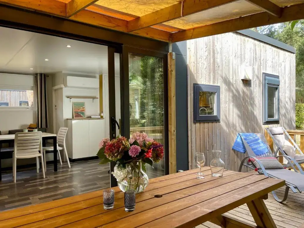 3 Bedrooms Bungalow
