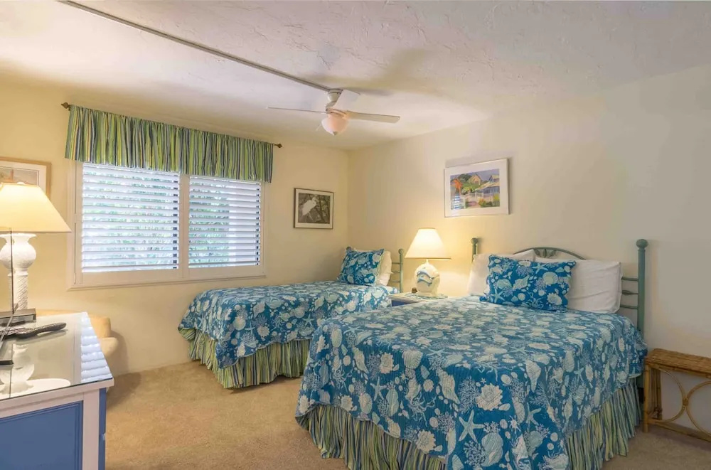 Pointe Santo C6 — 5
