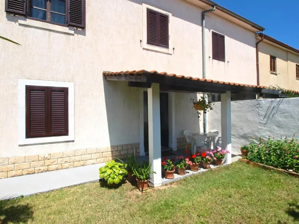 Apartment Ivan 1694