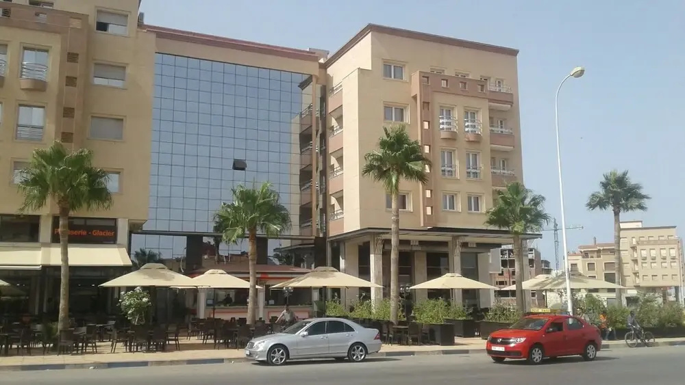 Hotel Molen - Général
