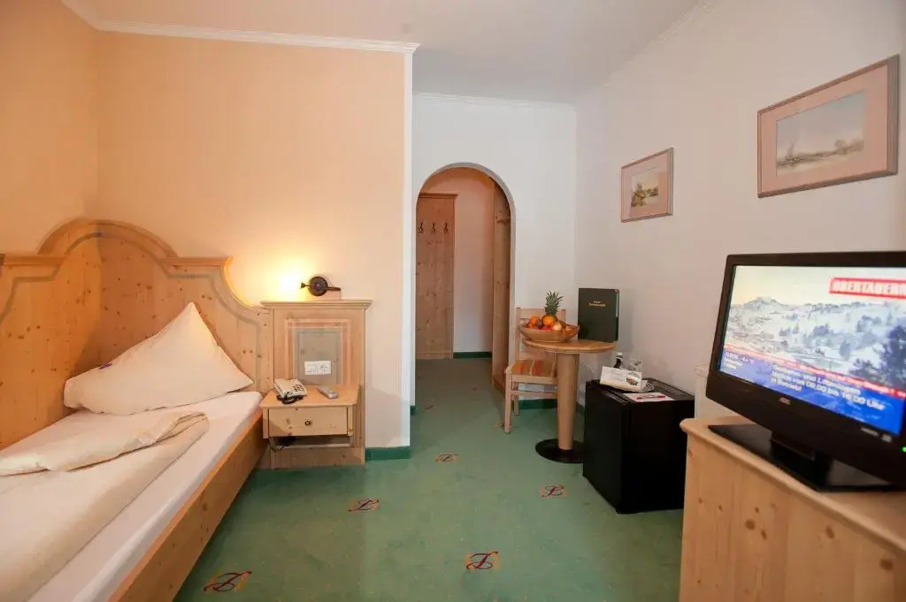 Hotel Alpha tauern - Chambres