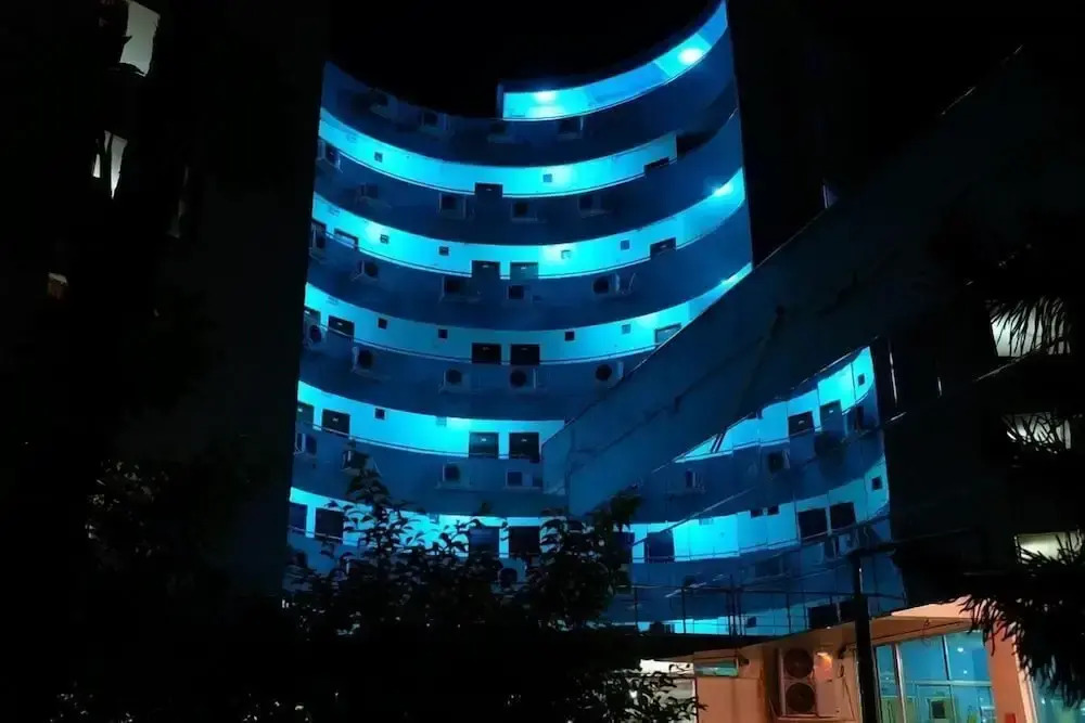 Praasad Paradise — фото