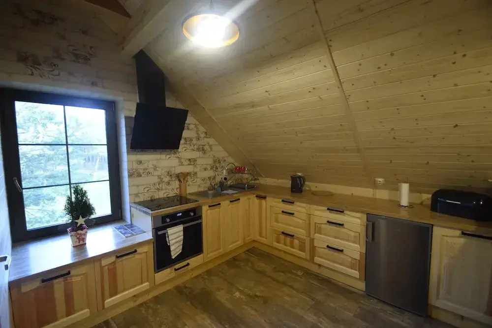 Holiday Home in Skrzynia With Terrace - фото 17