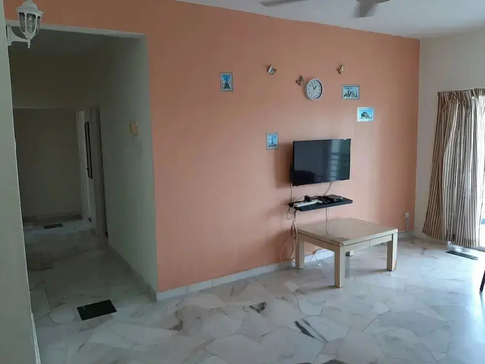 JJ Villa ,Deserenity