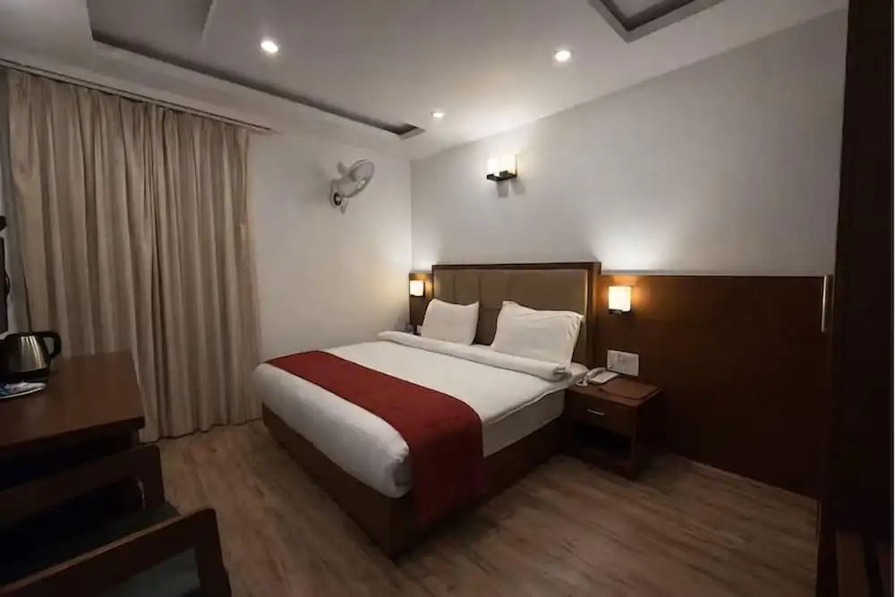 Hotel photo 25