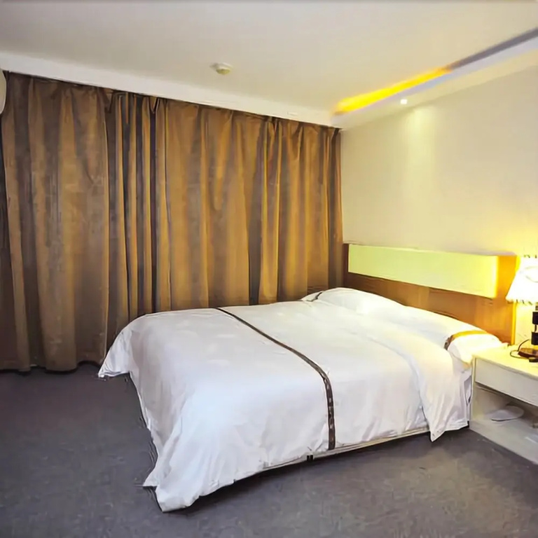 Jinkai Zhishang Hotel