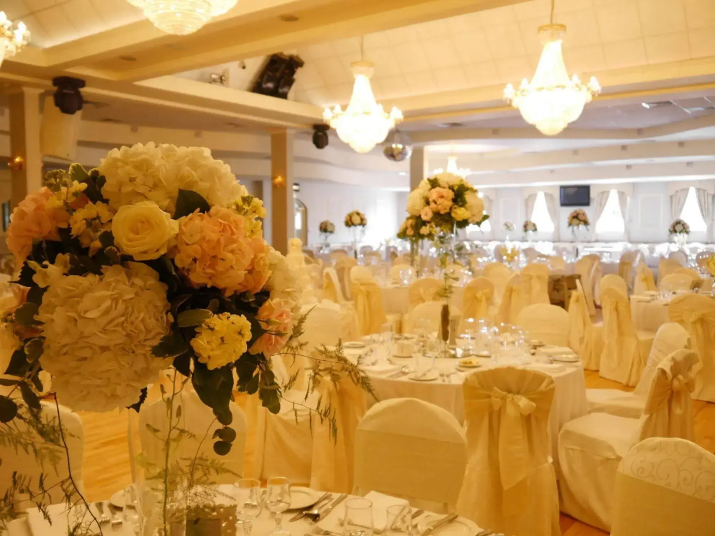 Carrickdale Hotel & Spa - Général