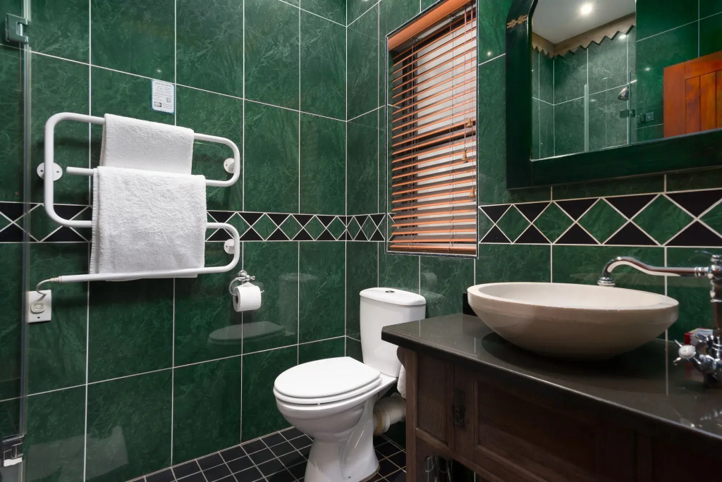 Bohemian Guest House - фото 9