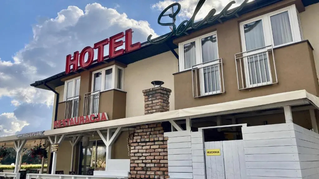 Hotel photo 16