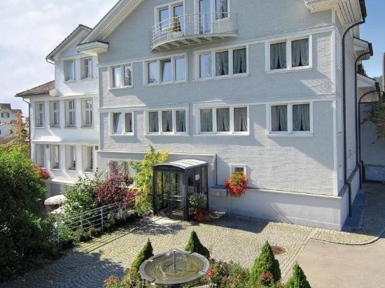 Hotel zur Linde image