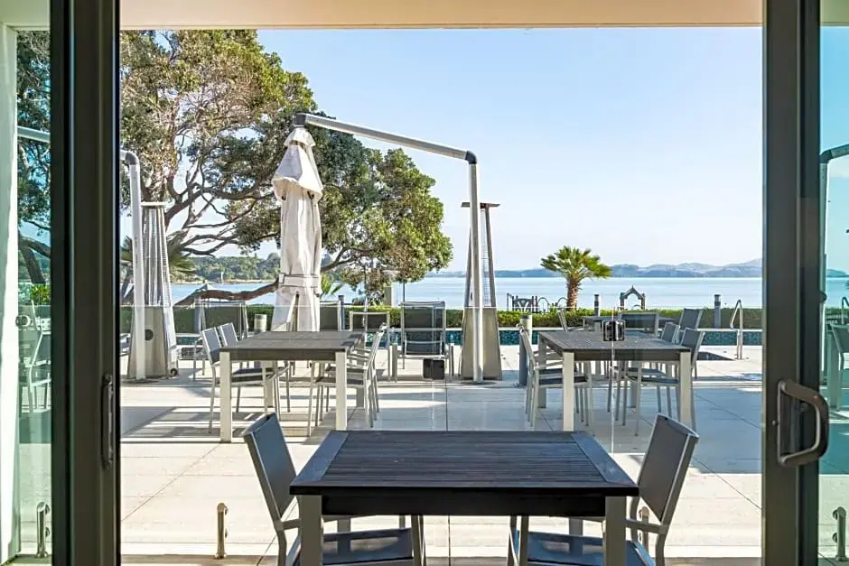Paihia Beach Resort & Spa Hotel - Chambres