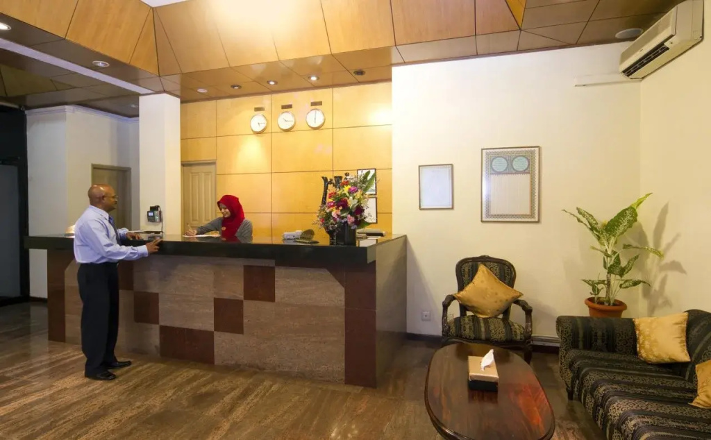 Hotel photo 16
