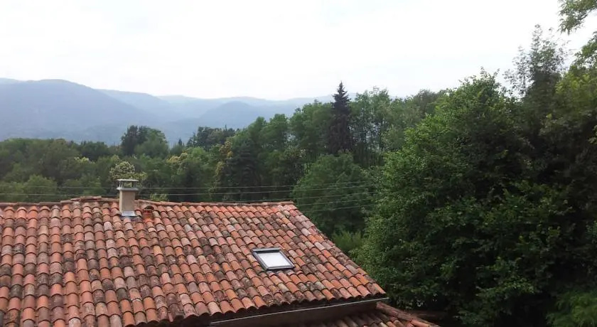Appartement Fouchard