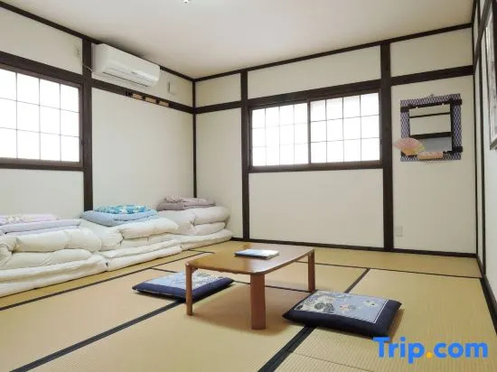 Beppu Yukemuri-no-oka Youth Hostel 사진 3