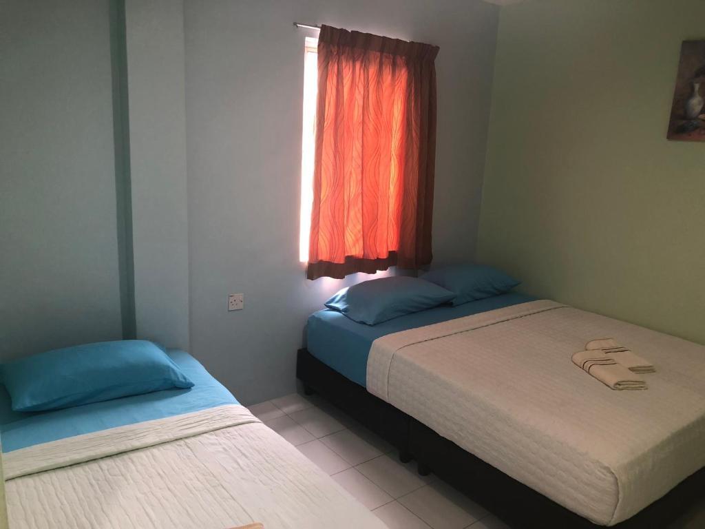 Best Seven Motel