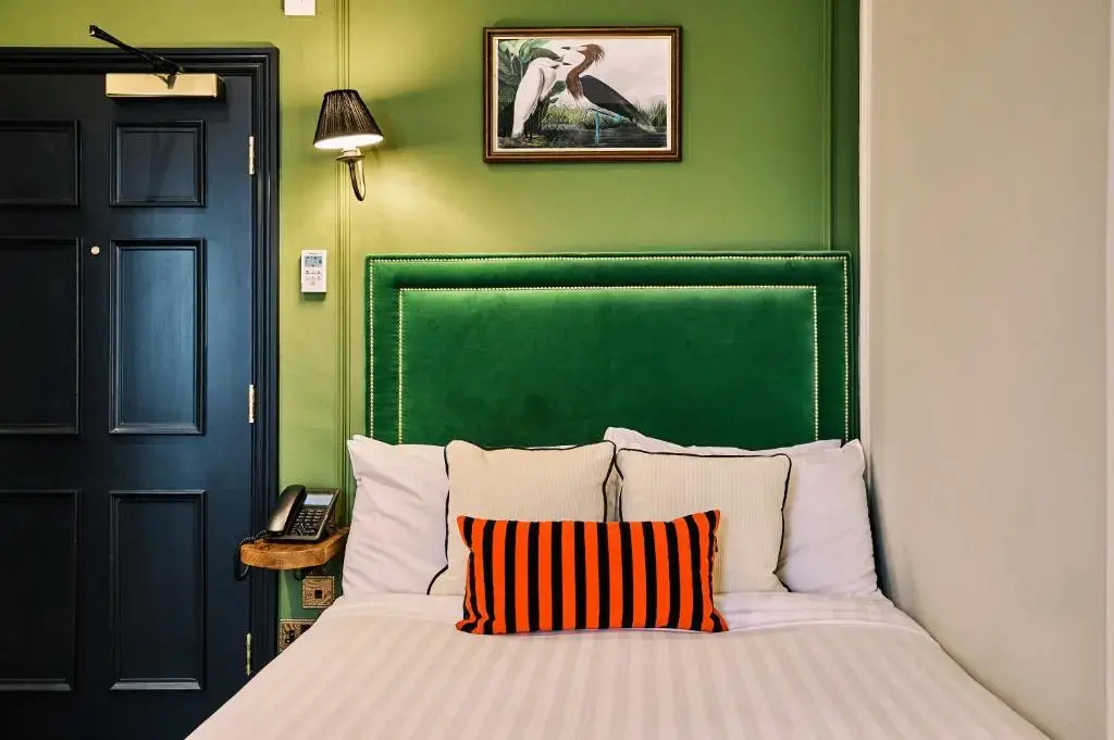 Bedford Swan Hotel & Thermal Spa - Chambres