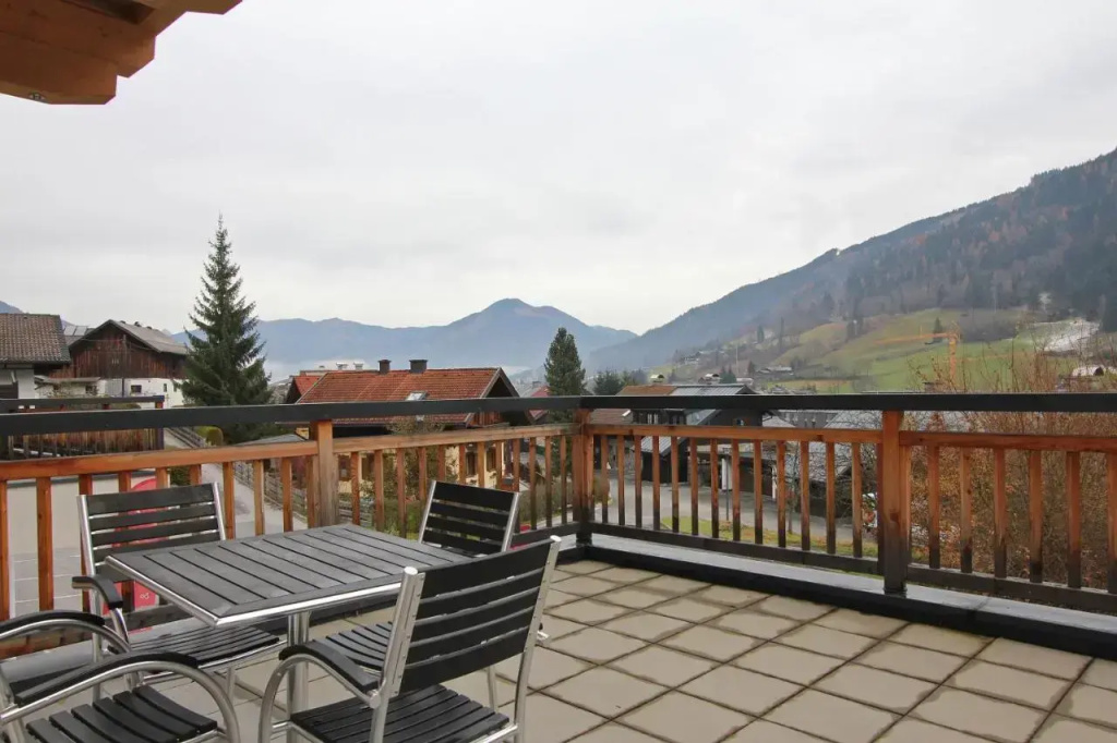 Alpine Resort by Alpin Rentals - incl Summercard - Général