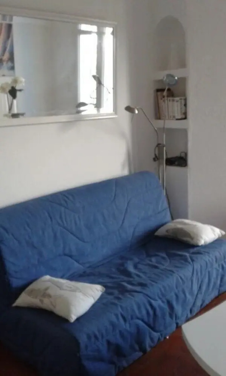 Voir la photo 4 — l'ecrin bleu