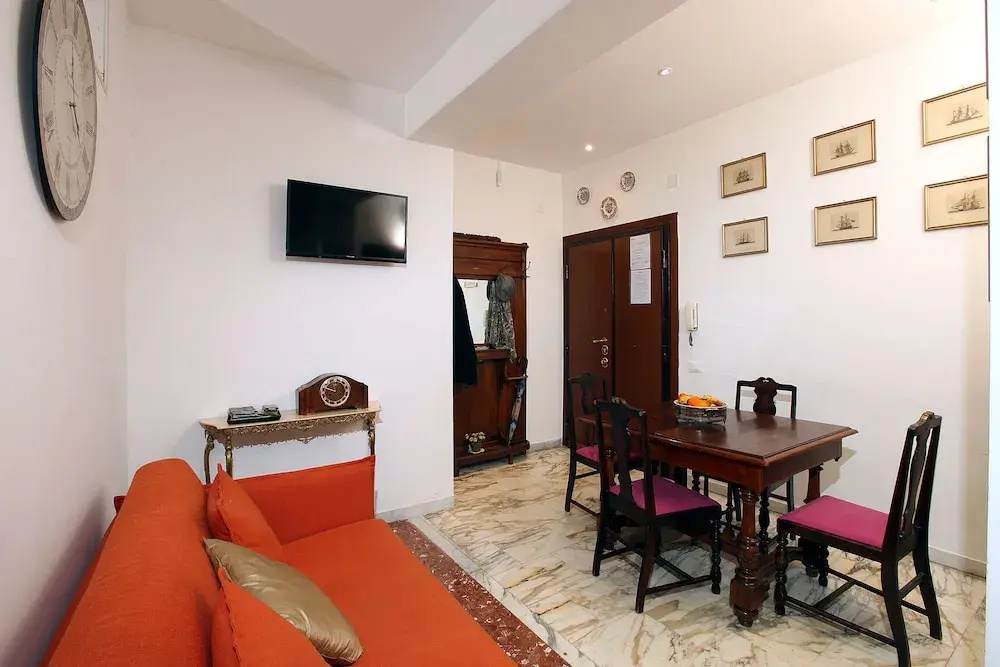 Anna a San Pietro Holiday House - Photo 1