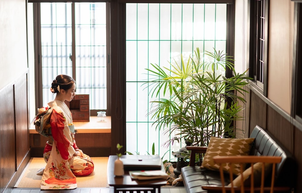 KumoMachiya Sugiya 사진 25